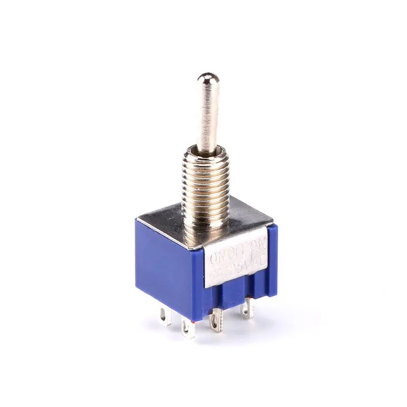 1 Toggle Switch Min… - image