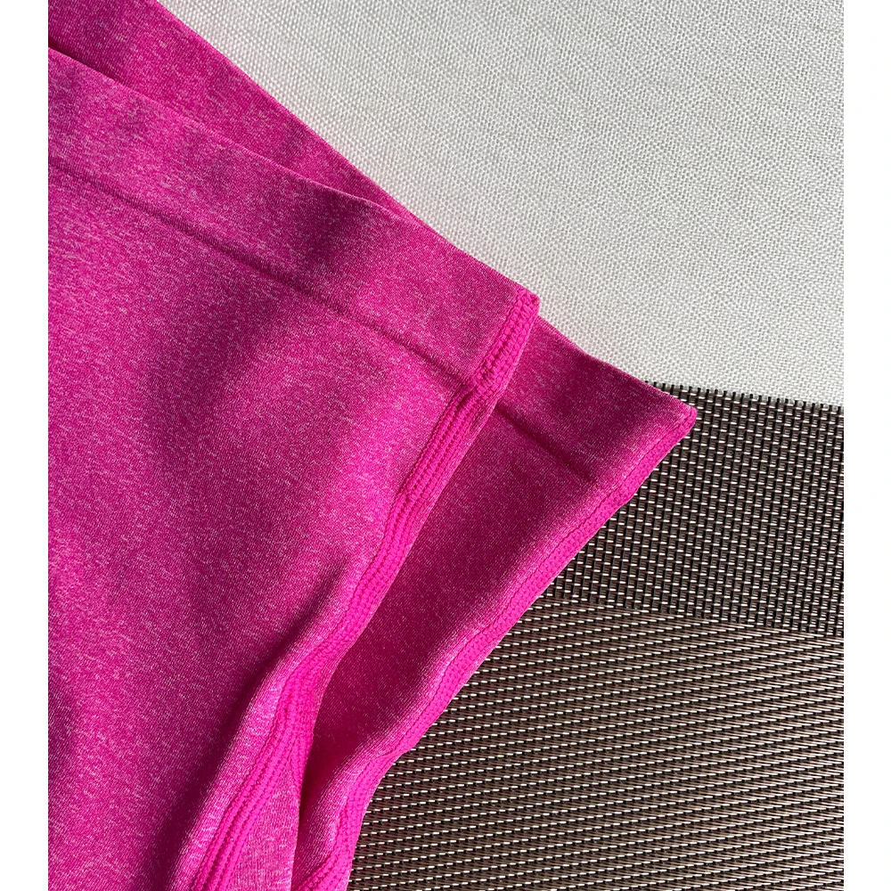 TKITK Bezszwowe Szorty Damskie Szorty Treningowe Fitness Sportowe Szorty Gimnastyczne Szorty do Jogi Spodnie do Jogi Legginsy Spodnie Rowerowe Rekin