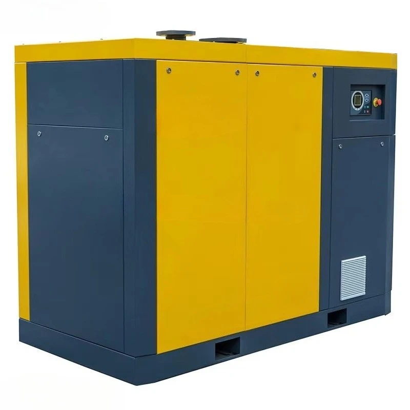 7.5kw 11kw 15kw 22kw 30kw Value Best Sell Screw Intelligent Vacuum Pump for General Industrial Equipment