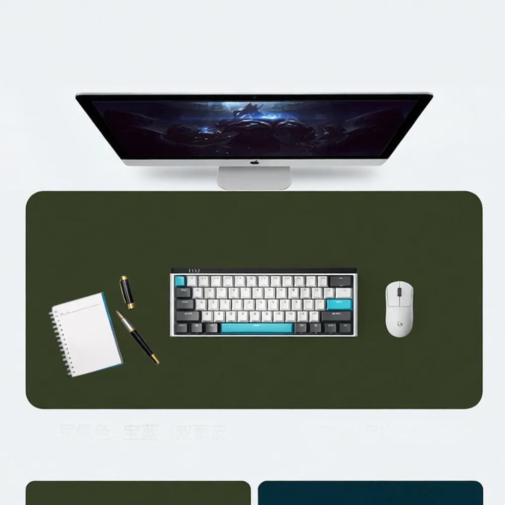 Tappetino da Scrivania Profess - Laptop Accessories Writing Pad recensione e prezzo