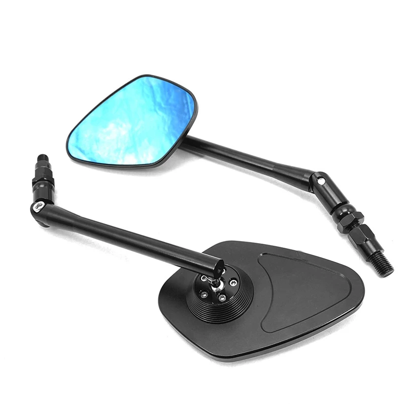 

Motorcycle Modification Accessories Rearview Mirror CNC Off-Road Mirror For Husqvarna Norden901