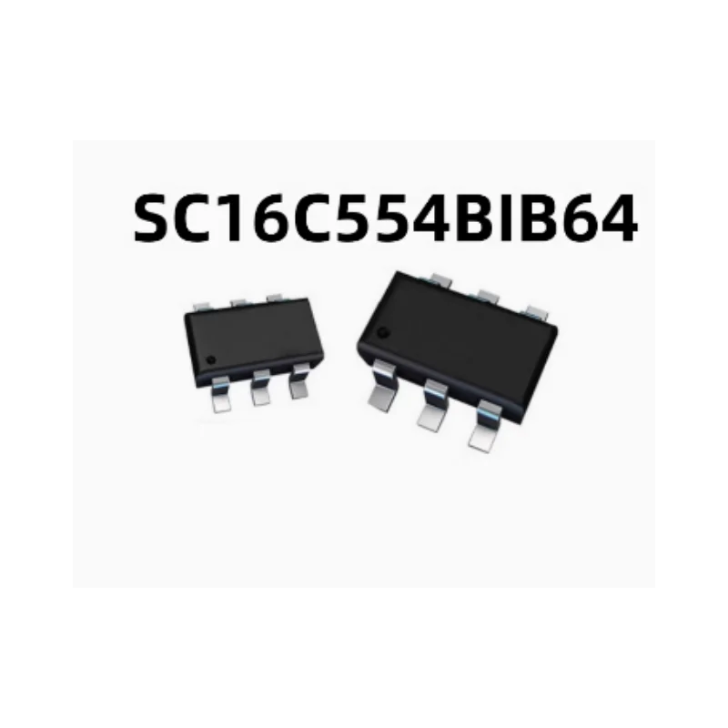

SC16C554BIB64 brand new genuine LQFP64 original chip SC16C554BIB64 brand new genuine LQFP64 original chip