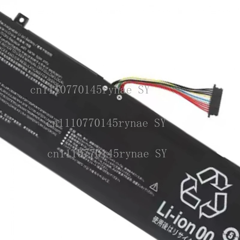 L20C4PC2 L20M4PC2 Laptop Battery For Lenovo Legion 5-17ITH6 5-17ITH6H 5B11B53885 5B11B53889 SB11B53887