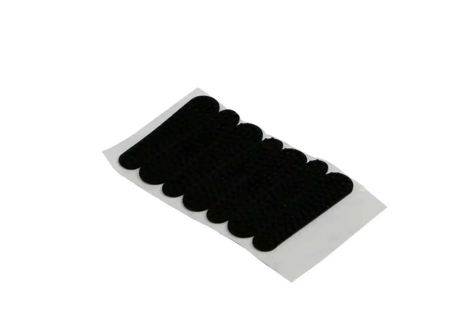 Silikon Kleiderbügel Griffe Winddicht Kleiden Hängen Schulter Pad Anti Slip Streifen Für Männer Frauen Pullover Lagerung Rack Pad – Detail 10