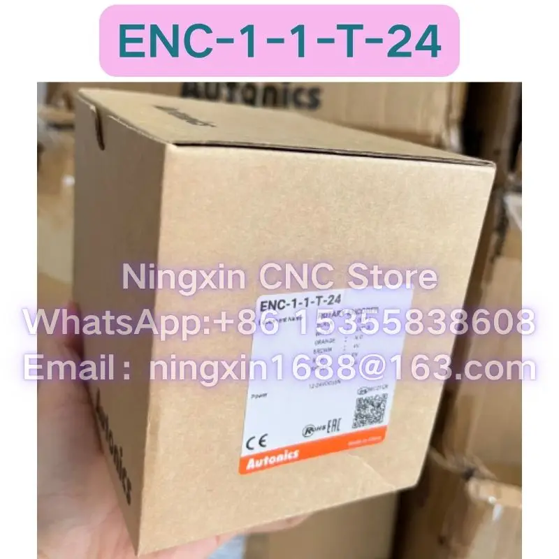 

Совершенно новый оригинальный поворотный энкодер ENC-1-1-T-24 ENC-1-2-T-24 Быстрая доставка