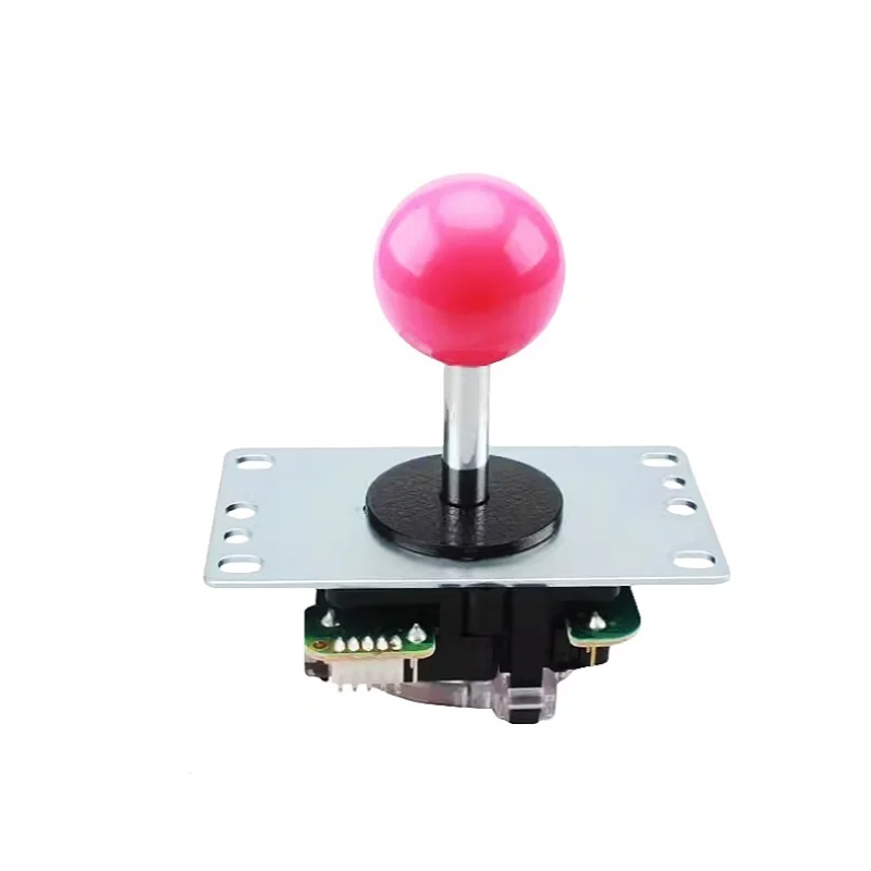 1pc Japan Game Joystick JLF TP 8YT Fighting Stick With Top Ball Classic Retro Game Console Arcade