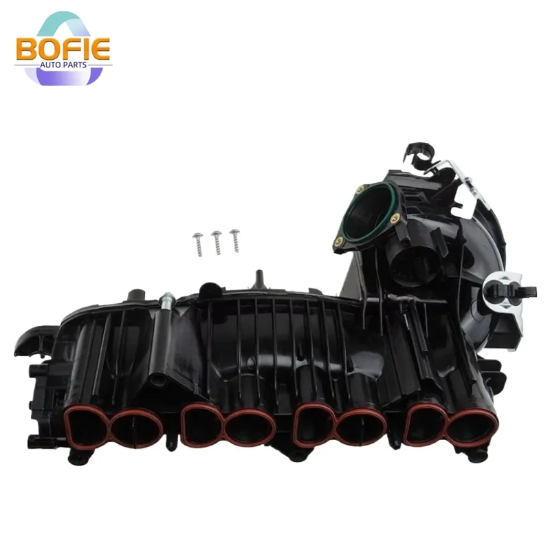 OEM 11618507239 11617811214 Ansaugkrümmer ohne Antrieb 2.0d N47 Für BMW 1 3 5 Serie X1 X3 E81 E90 E60 E83 118d 320d 520d