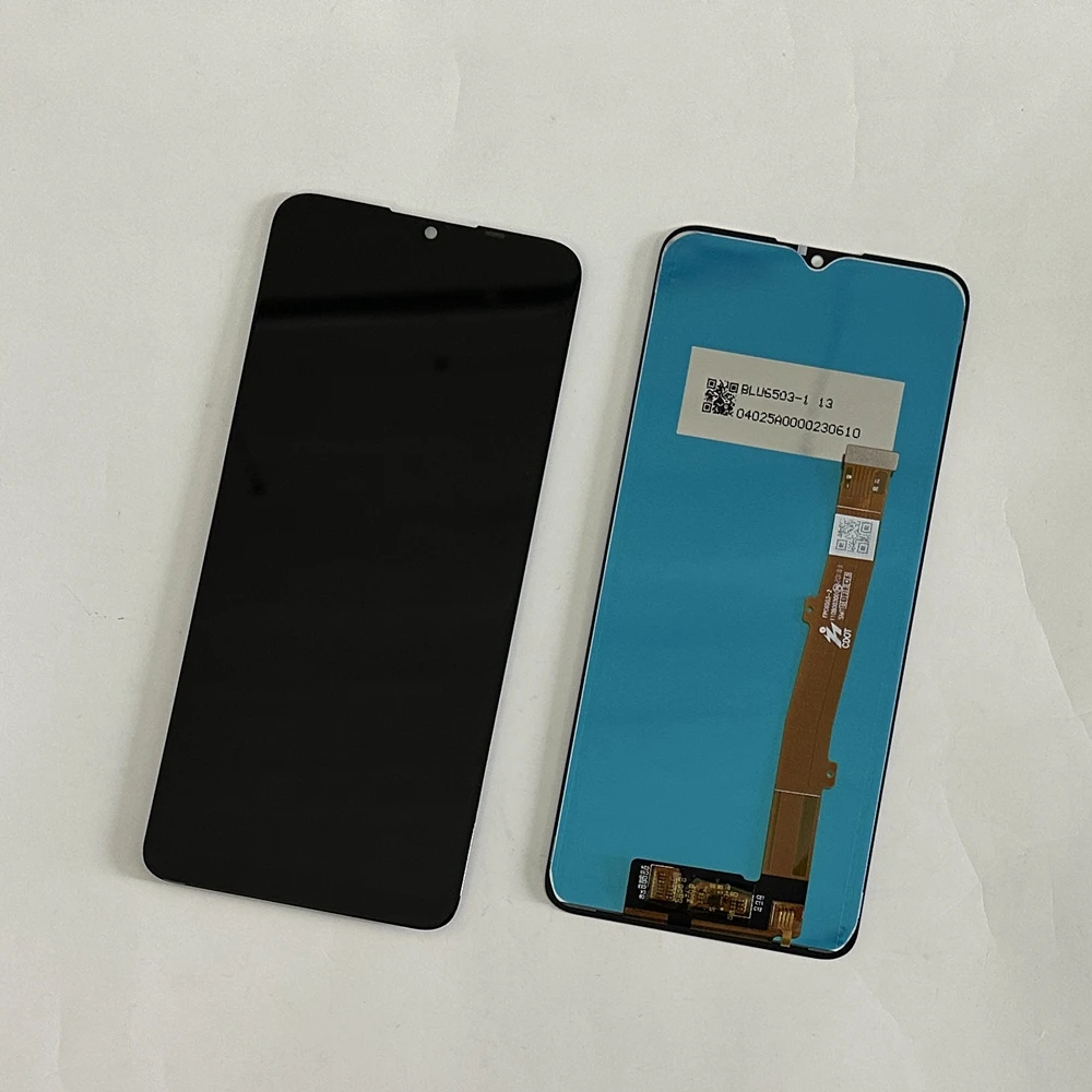 Per T-Mobile REVVL 4 5007Z 5007W TMRVL4G Display LCD Digitizer REVVL 4 plu LCD T-Mobile revl 4 + 5062W 5062Z DISPLAY