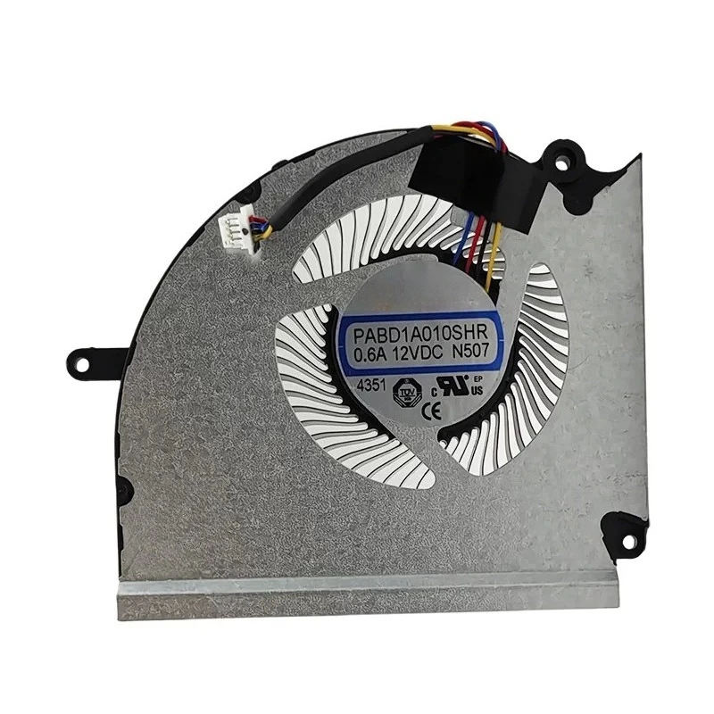Heatsink Fan Module for MSI Vector 17 HX A13V Gp78 hx 13vi MS-17S1