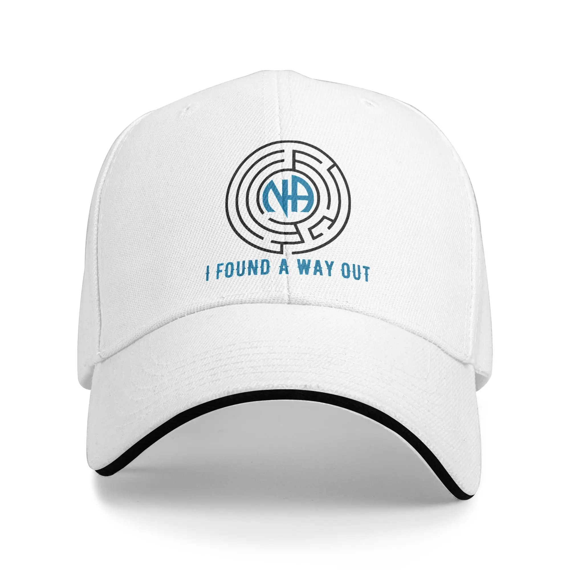 Everything Changes Once You Wake Up NA Cap For Men Women Cool Baseball Cap  Trucker Hat Daily Headewear Adjustable Fit