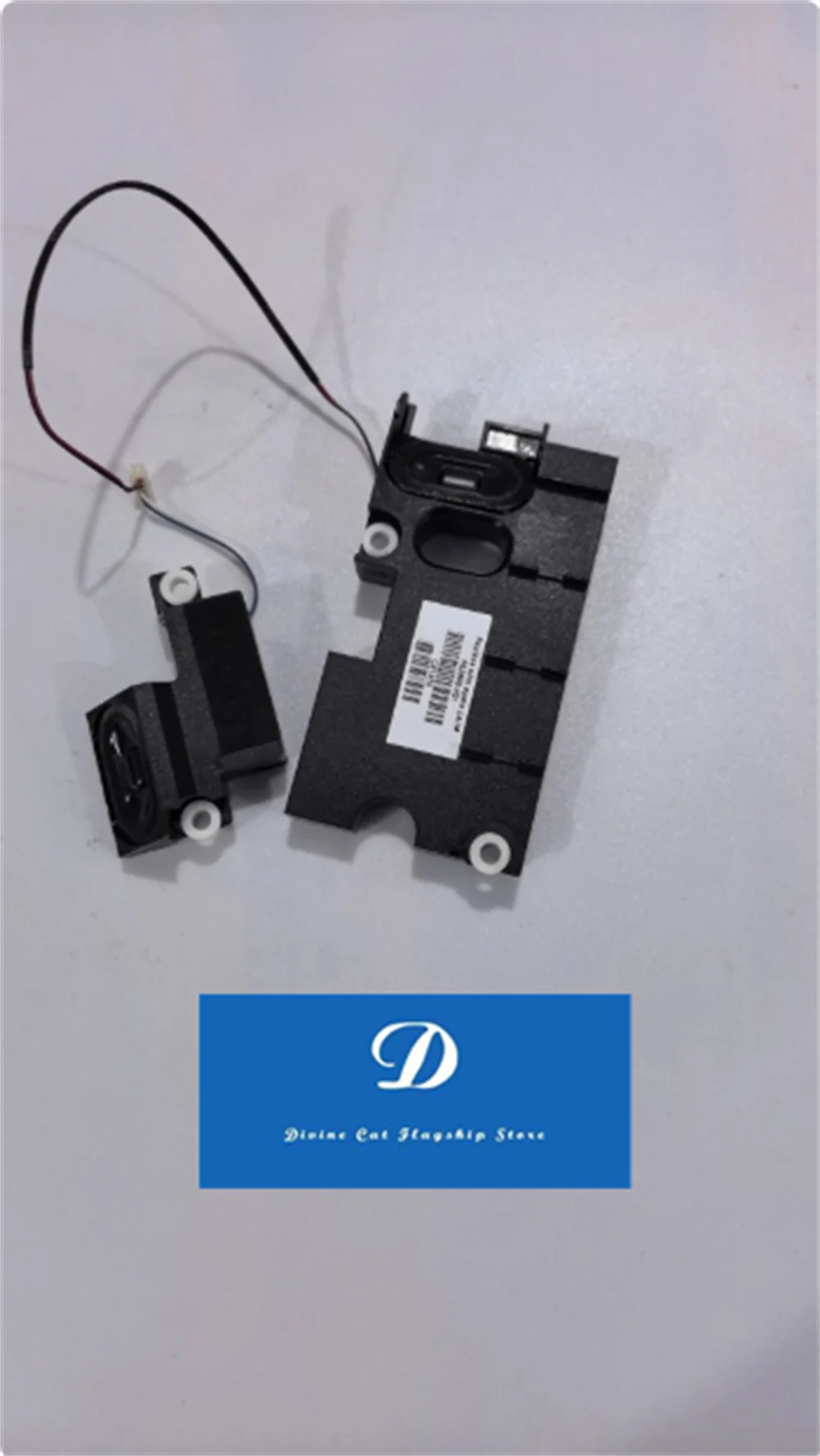 FOR HP 8560W 8570W Laptop Speaker