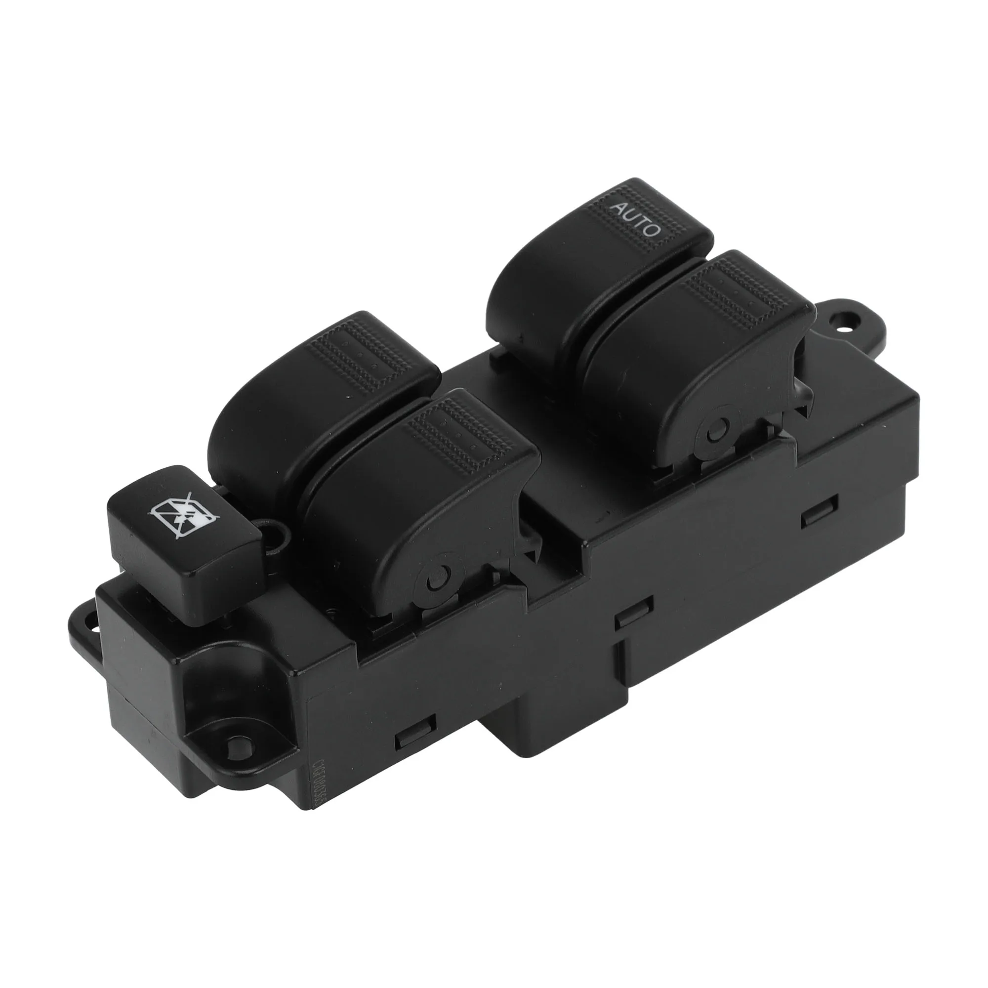 

UXCELL Front Left Driver Side Power Window Switch for Ford for Ranger 2007-2011