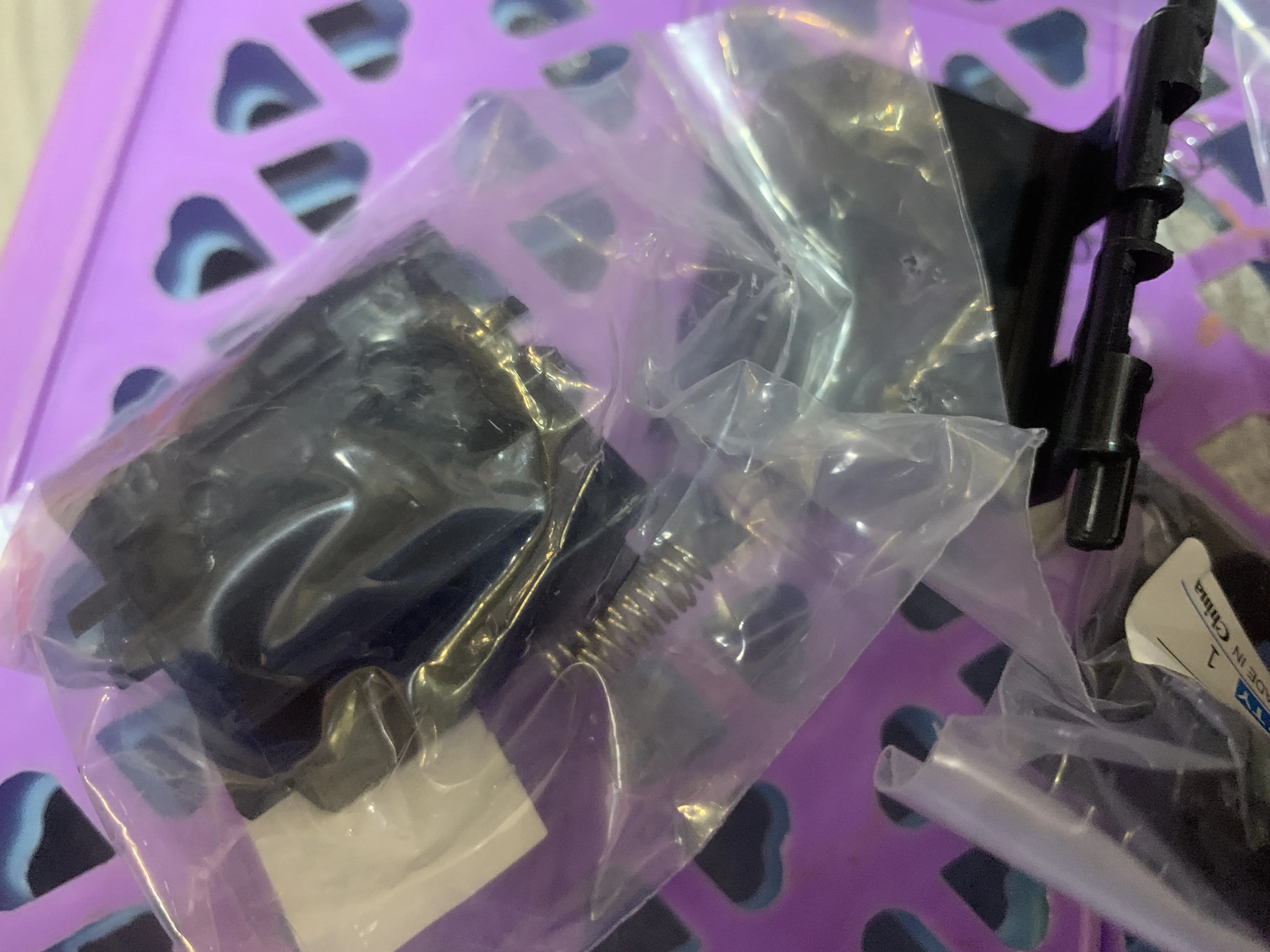 

30X RM1-4006-000 Separation Pad for HP P1005 P1006 P1007 P1008 P1009 P1102 P1108 M1139 M1219 M1130 M1132 M1136 M1212 M1213 M1214