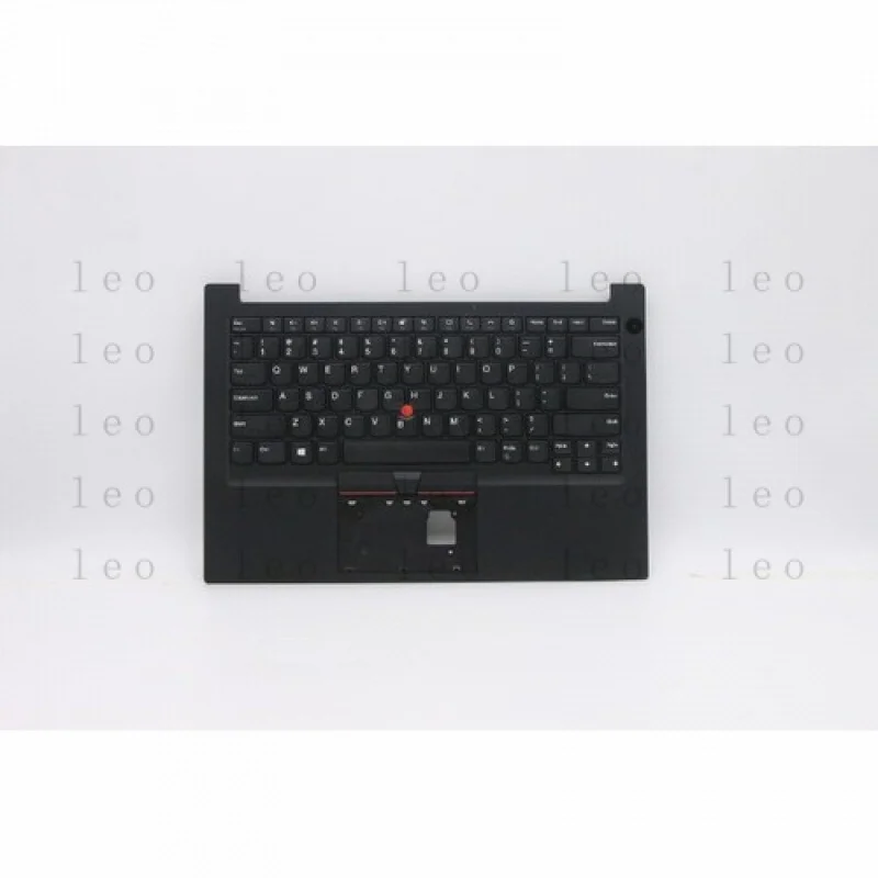 

LL New/Orig keyboard Palmrest Case Cover for Lenovo E14 Gen 2 Laptop 5M10Z27261
