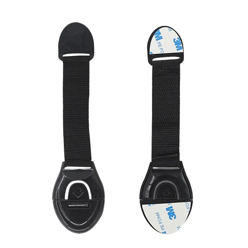 Рисунок 5 - детский ящик, предохранительный ремень