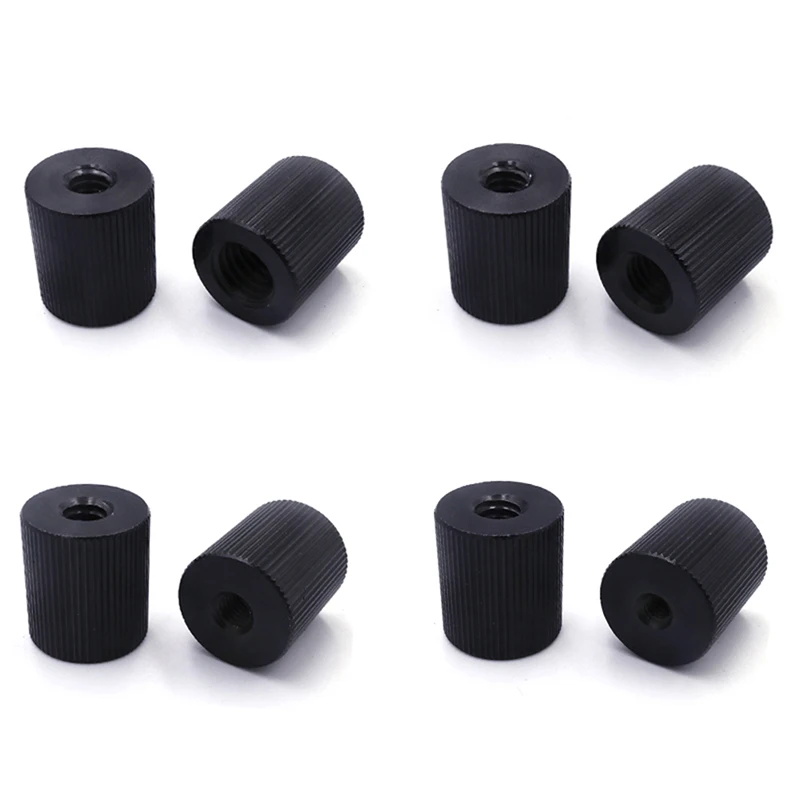 1Pc Camera Screw 1/4 to M4 M5 M6 M8 M10 3/8 Conversion Screw Tripod Ballhead Connector Adapter Mount for Camera Accessories