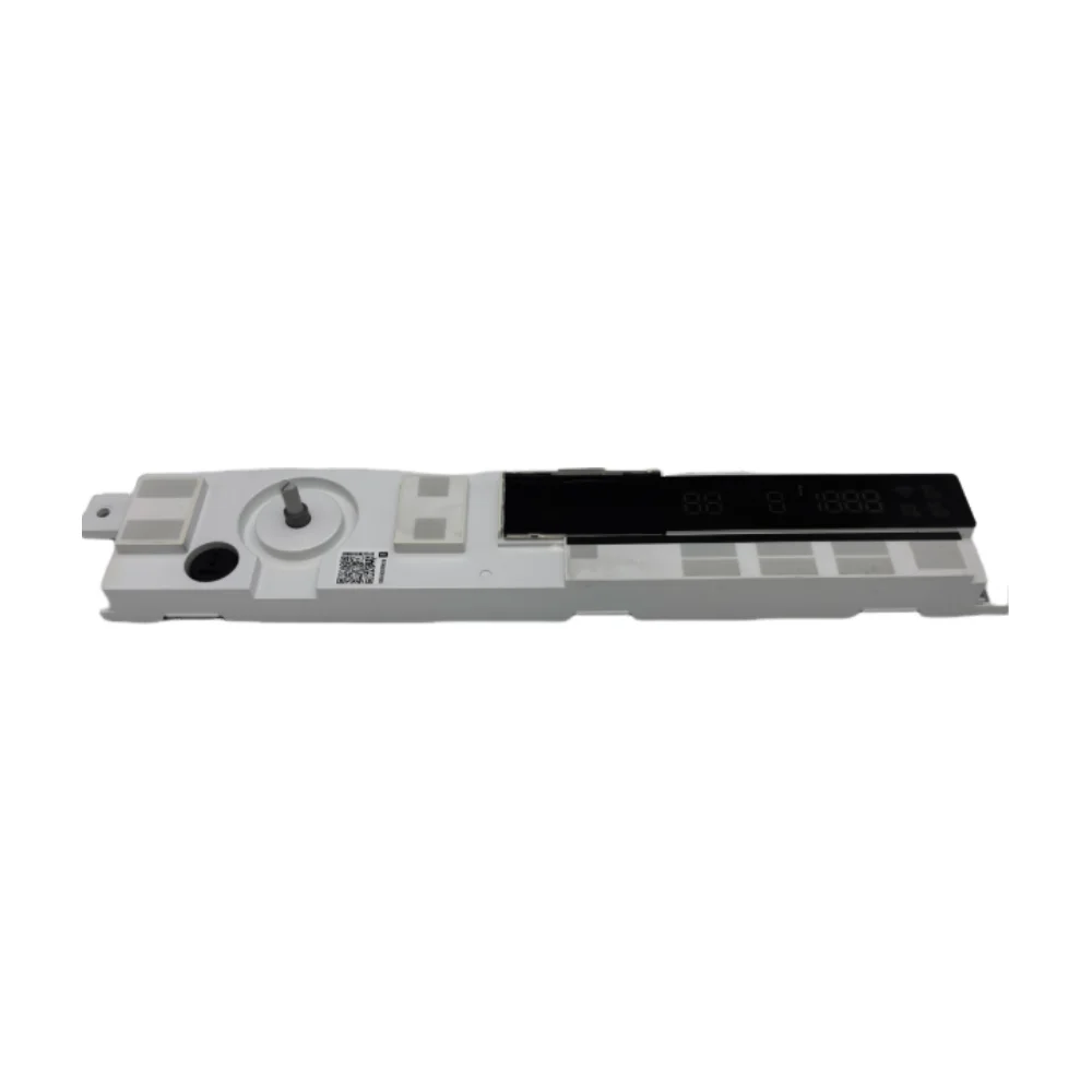 Used for Drum washing machine display panel DC92-03383B LCD screen 06DC9203383B knob operation panel