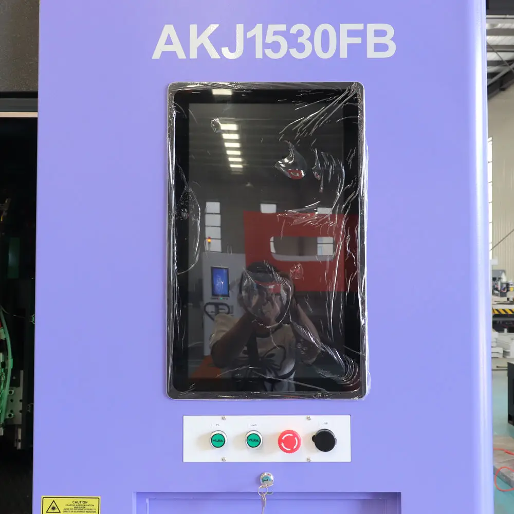 Raycus MAX IPG Laser CNC Metal Cutter 2kw 4kw 6kw كامل المغلقة آلة القطع بليزر الألياف آلة قطع ألياف الليزر
