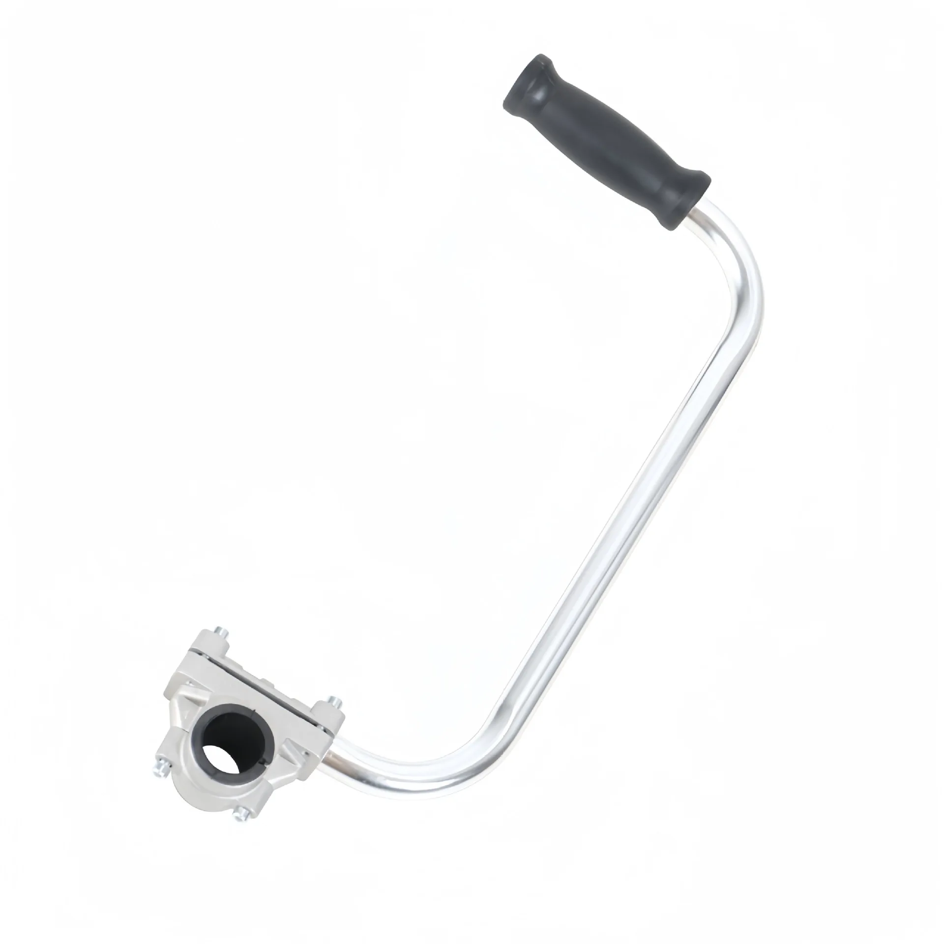 Lawn Mower Auxiliary Handle Trimming Special Handle Adjustable Handle