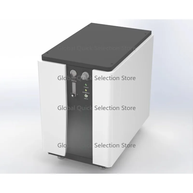 Gas 60L/min Nitrogen Generator 99.9% High Purity Membrane Technology