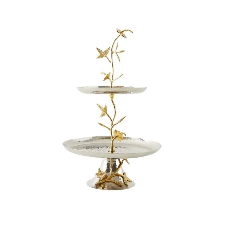High-value rust-proof cake rack compact storage tool
