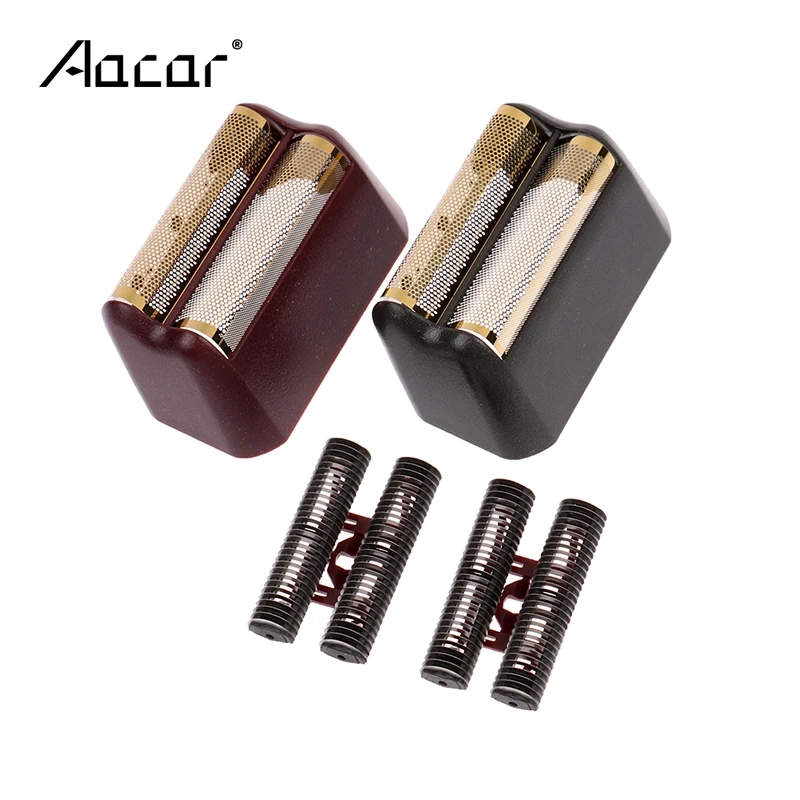 

Professional Shaver Replacement Parts Foil And Cutter Bar Assembly For 5 Star Series Hair Clipper Accessories Parts