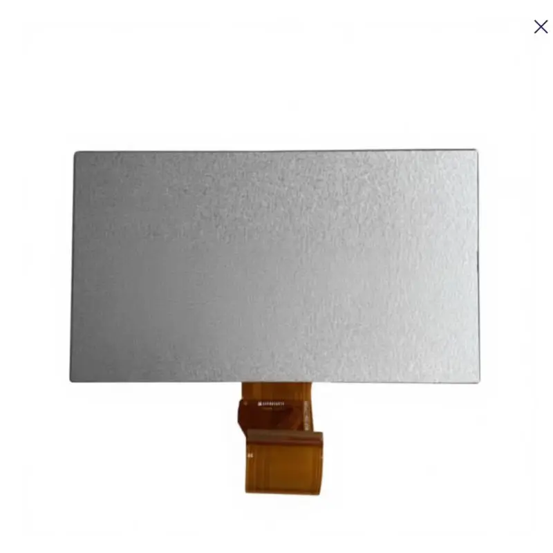 

TM070RDH10 7.0 Inch TFT LCM LCD Display Panel for Fully Tested Fast Shipping