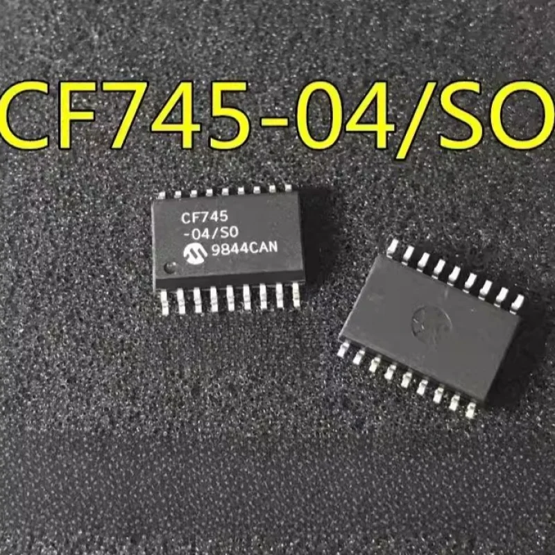 

CF745CF745-04CF745-04 SO Direct Shot Brand New Original 8-bit Controller Chip