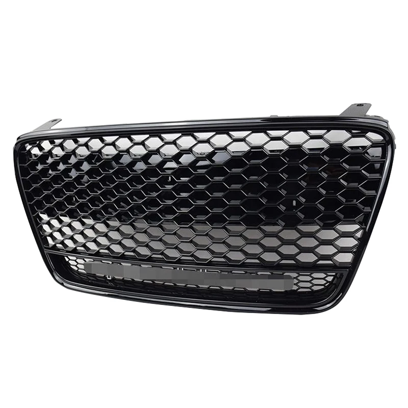 

R8 Coupe Special Model with Quattro for Front Grille Fit for Bumper for 2007-2013