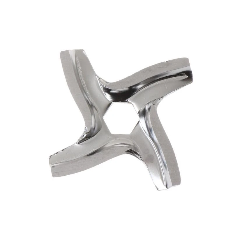 

K1AD Grinder Blade Grinding Blade Stainless Steel Knife Cutter Replacement 5 Grinder Stand Mixers