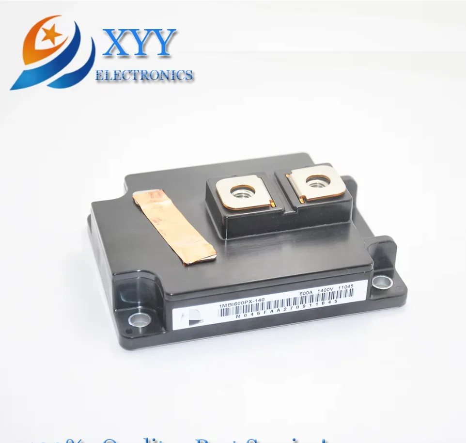 

1MBI600PX-140 NEW MODULE 600A-1200V ORIGINAL IN STOCK
