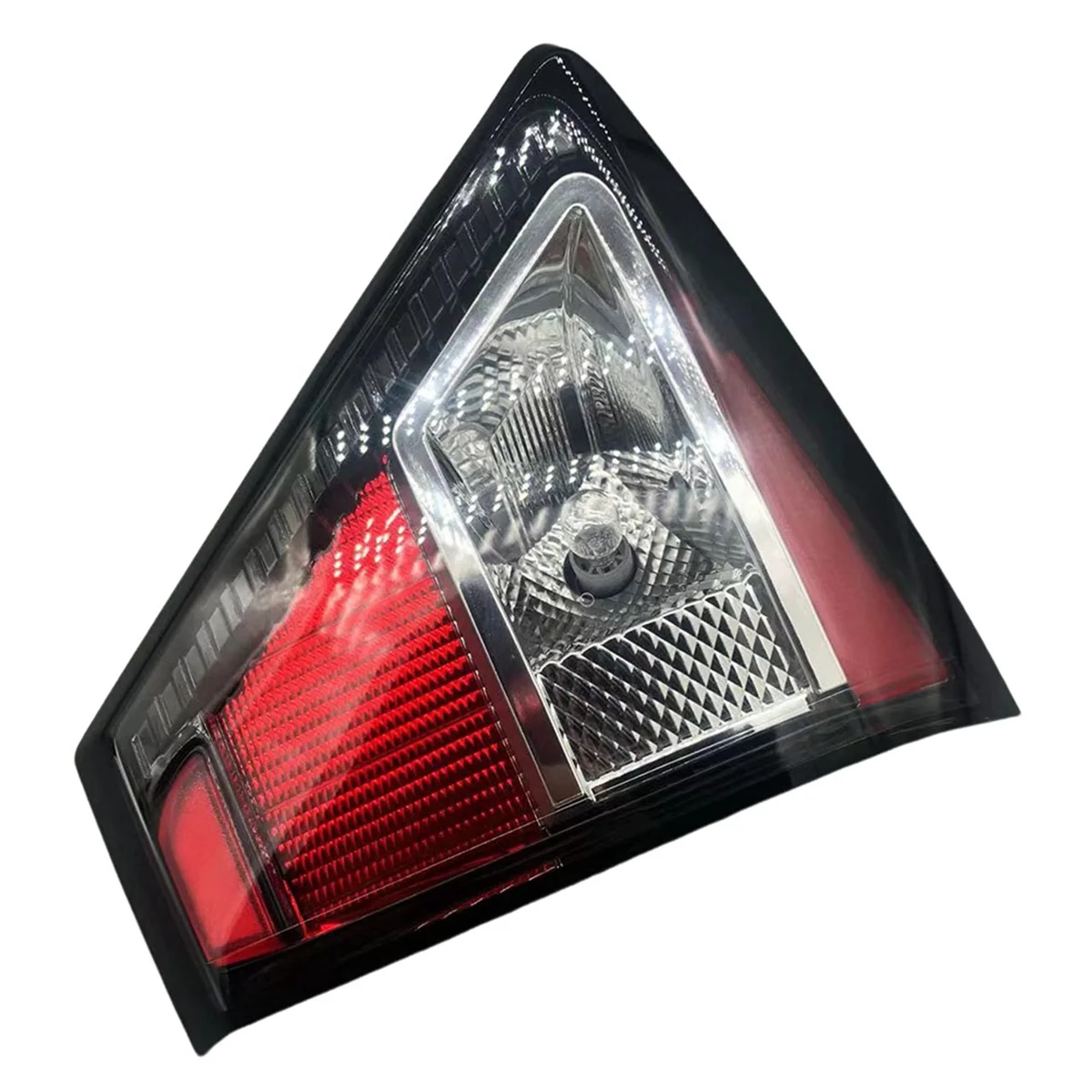 Правый задний фонарь в сборе GV4113A603AA для Ford Kuga 2017-2019 Facelift, автомобильный стоп-сигнал с лампочкой GV4113A603CD