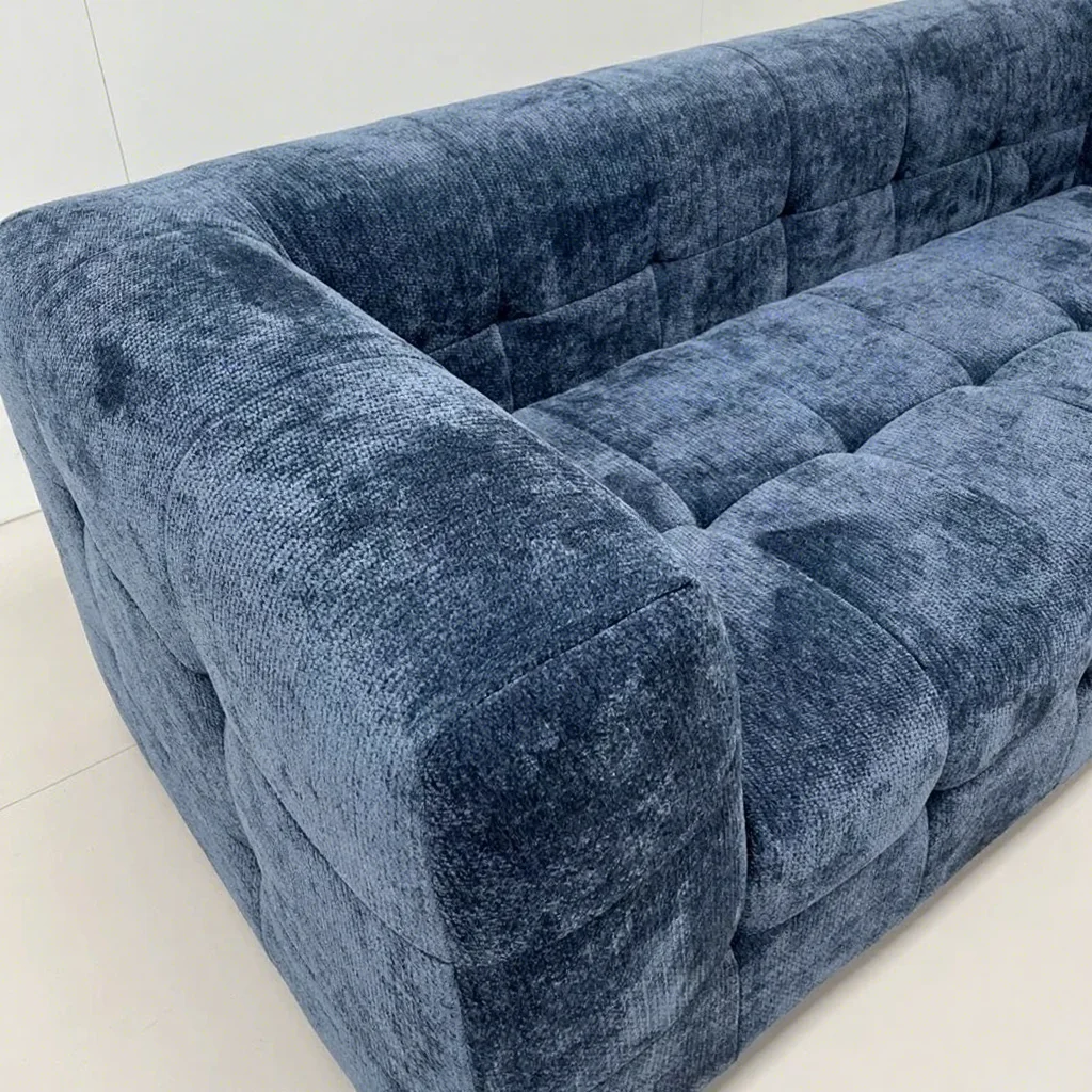 # New Arrival Light Luxury Compressed Vacuum Sofa Set Furniture Living Room Vacuum Pack Sofa