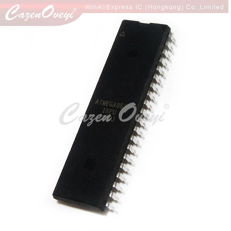 （5pcs）AY-3-8910A AY38910A AY-3-8910 AY38910 ATMEGA8535-16PU ATMEGA8535 ATMEGA8535-16PU ATMEGA8535 DIP-40