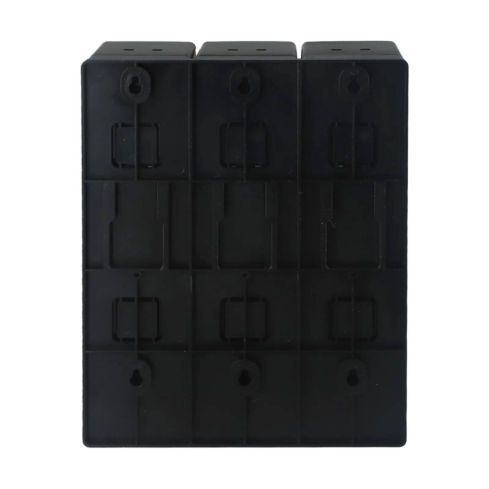 

265x135x65mm Double Bathroom Dispenser Shower Gel Pump Easy Installation Method Public Place Use Easy Installation System