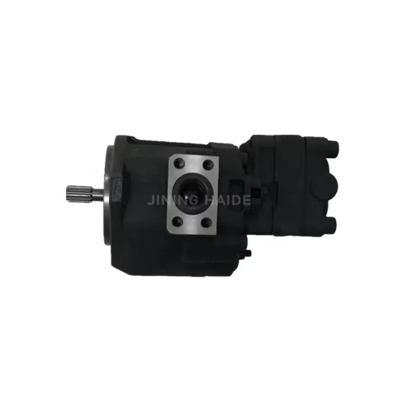 

301.6 Hydraulic Pump 241-7971 Excavator Main Pump PVD-00B-16P-6AG4-4635A