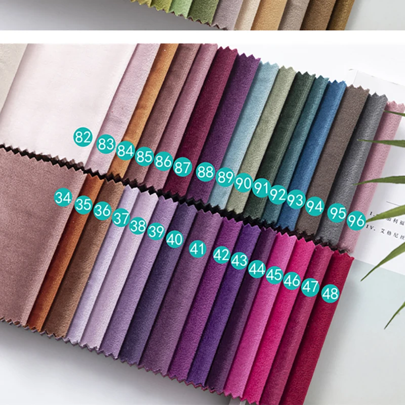 Sukienki wieczorowe KSDN Fashion z aksamitu, eleganckie, z długim rękawem, z wysokim dekoltem, długość nad kolano, luksusowe sukienki na specjalne okazje i do noszenia na co dzień dla kobiet.