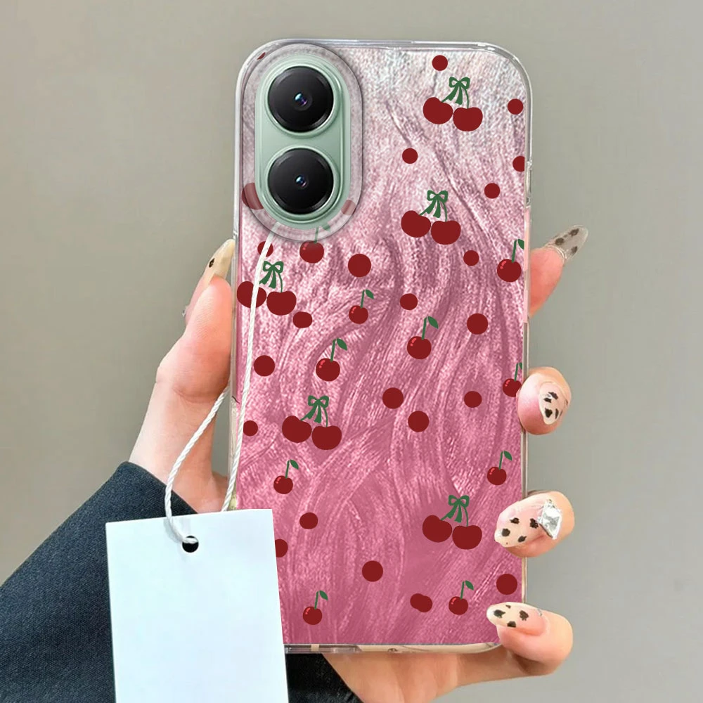 Рисунок 6 - Летний чехол для телефона Sweet