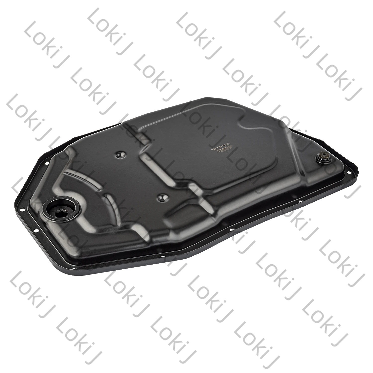 

Automatic Transmission Oil Pan 09L321359A For AUDI A4 B6/B7 2004-2009,A6 C6 2004-2011,A8L D3 2003-2010,VW Phaeton 2002-2016
