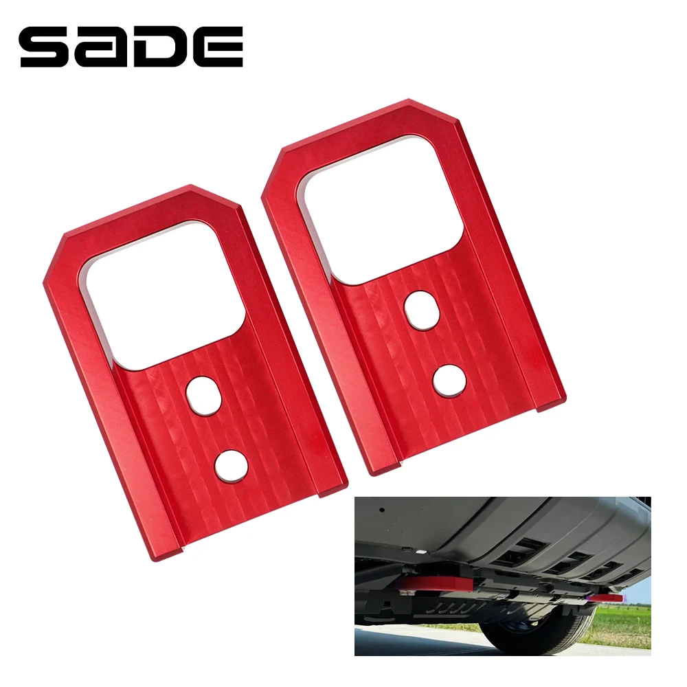 Tow Hooks For Tacom… - image