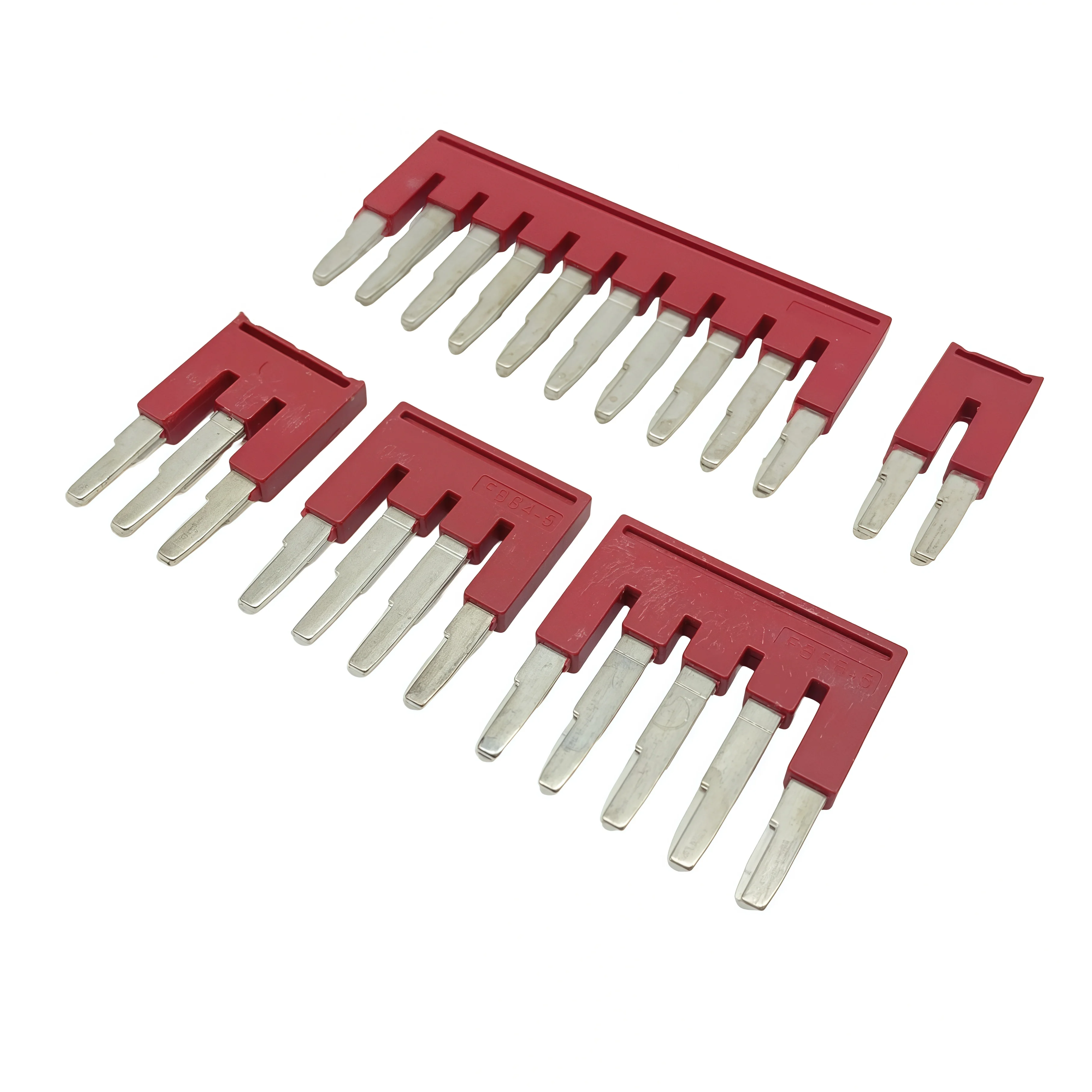 3PCS Fbs 2-5 3-5 4-… - image