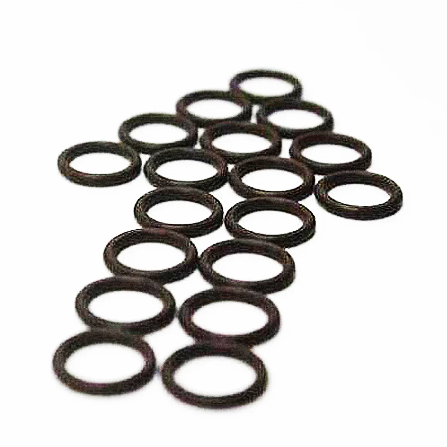 10Pcs/Lot Rubber Ring NBR Sealing O Ring ID65/67/69/71/73/75/77.5*5.3mm O-Ring Seal Gasket Oil Ring Washer