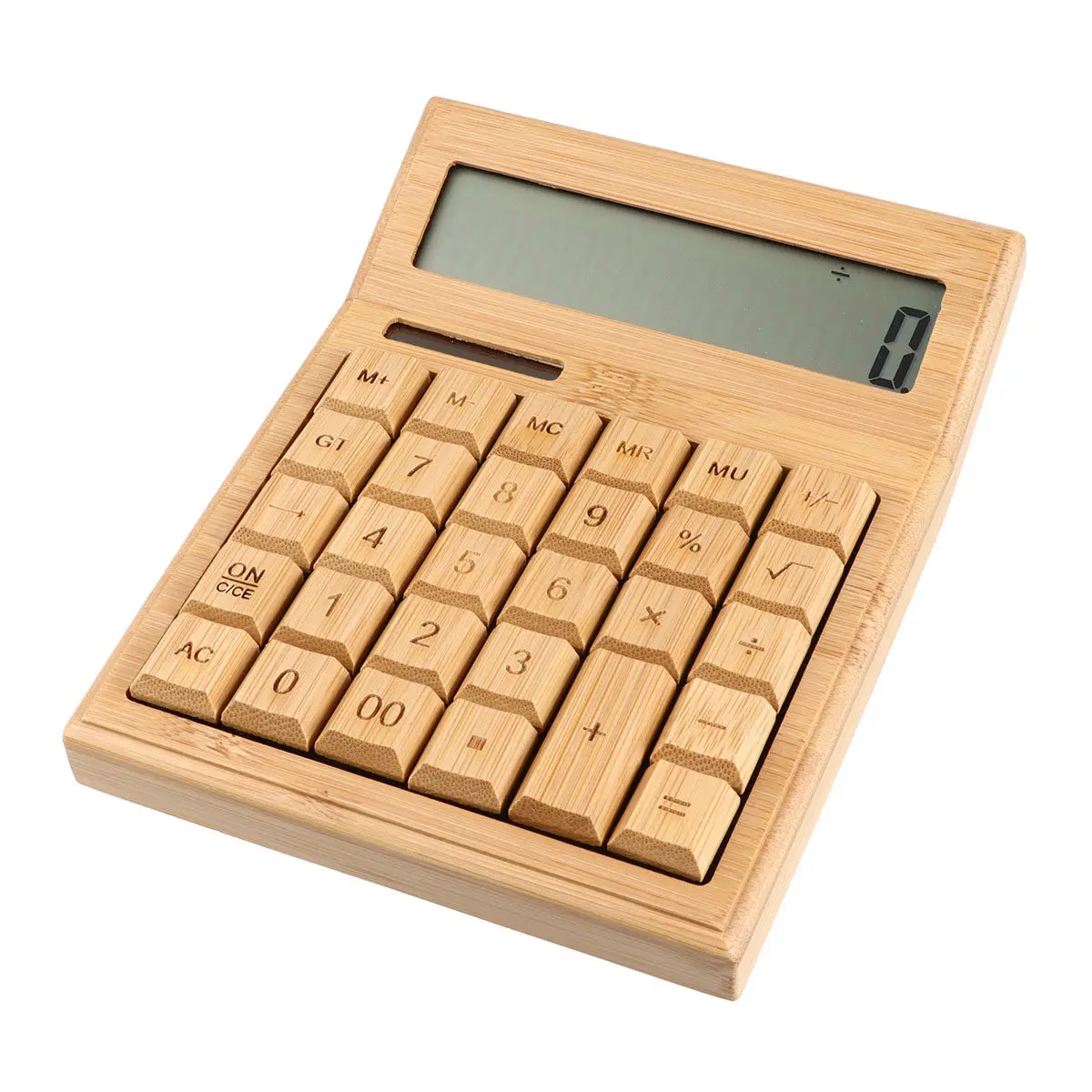 Calculator Portable Office Students School Halloween Christmas New Year Desk Calculator Retro Calculator Caculator Calculators