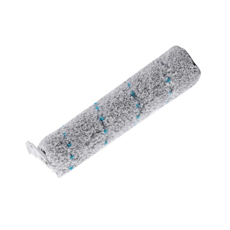 For Bissell Roller Brush Vacuum Cleaner Accessories Used To Clean Dirt Hard Floor Brush Mop Dual Action Roller Brush