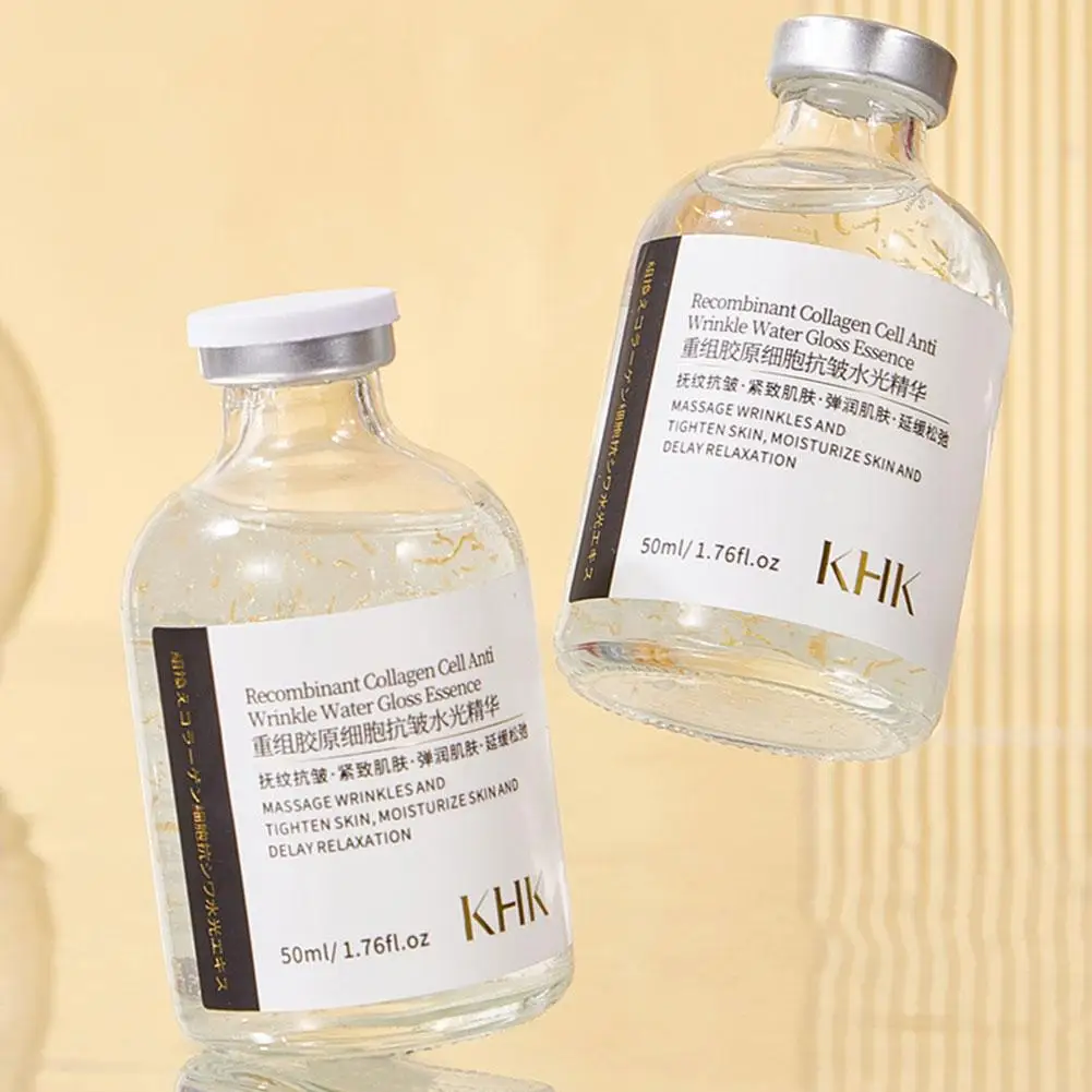 Korean Collagen Lifting Ampoule Serum 6