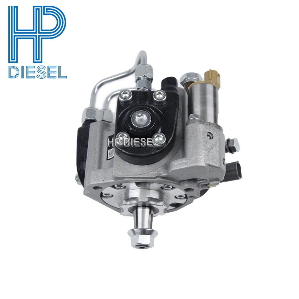 ISO Certified Remanufactured 22100-E0020 294050-0131 Fuel Pump and Injector Fast Shipping