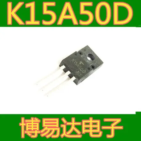 

20 шт./лот TK15A50D K15A50D TO-220 инвентарь в настоящее время на складе ..