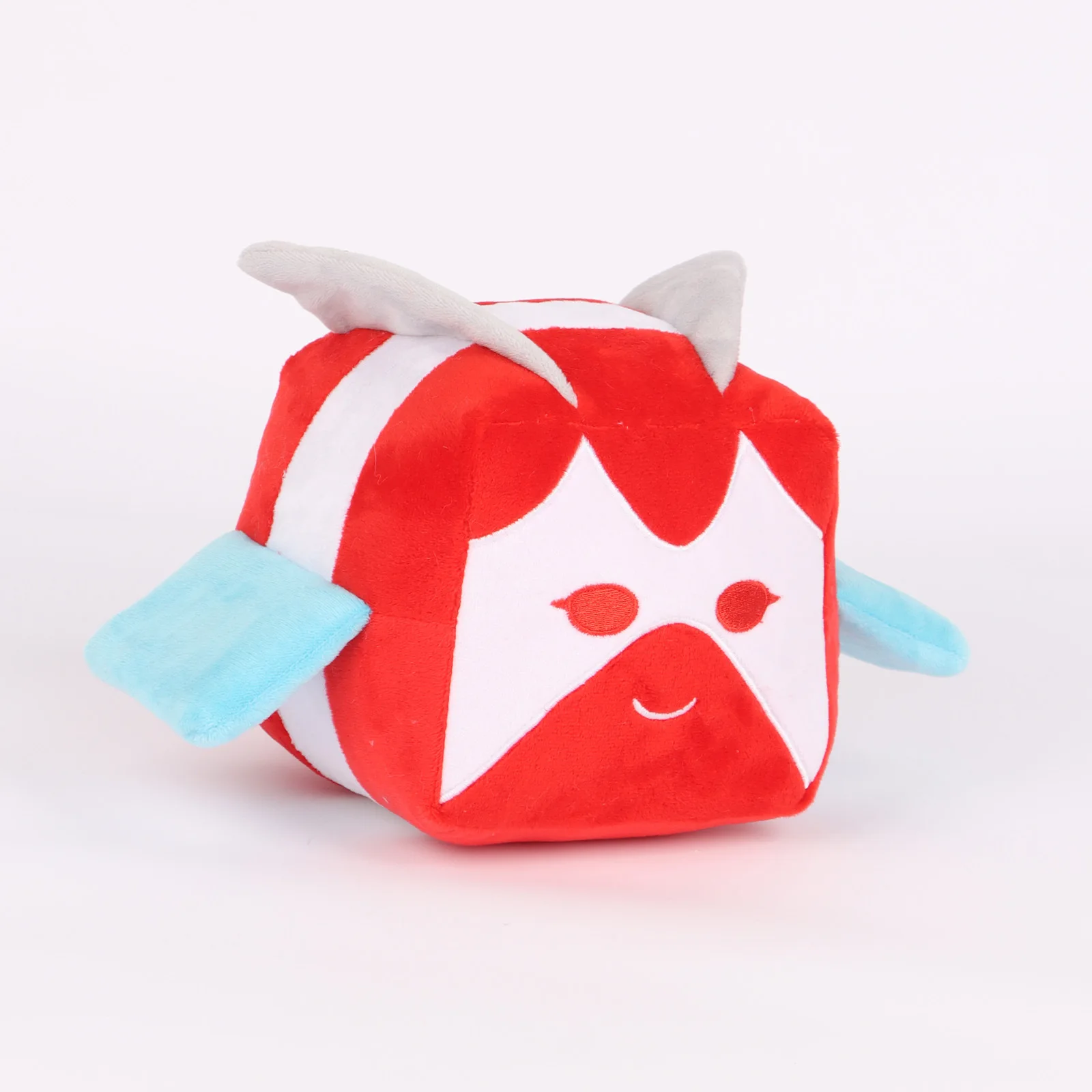 

Плюшевая кукла Tabby Bee 13 см, милая аниме-игрушка, подарок на день рождения и Рождество