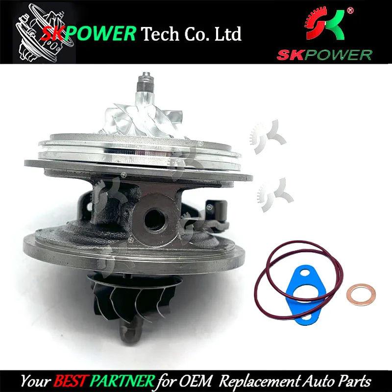 Turbocharger K03 Ch… - image