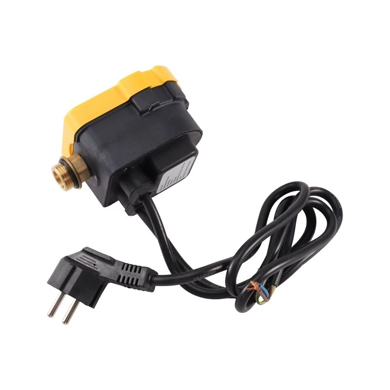 ABFS EU Plug 10 Bar 220V Water Pump Pressure Switch Pressure Controller Electronic Replacement Part Unit